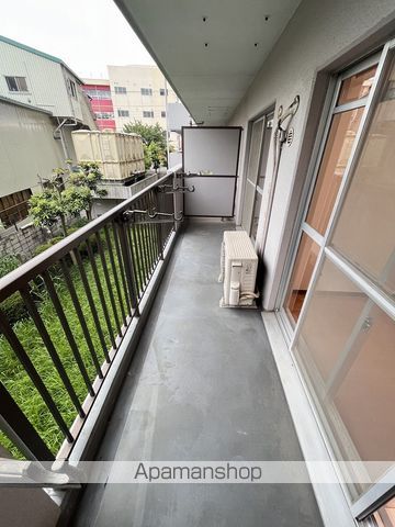 パークエイト戸田のその他写真
