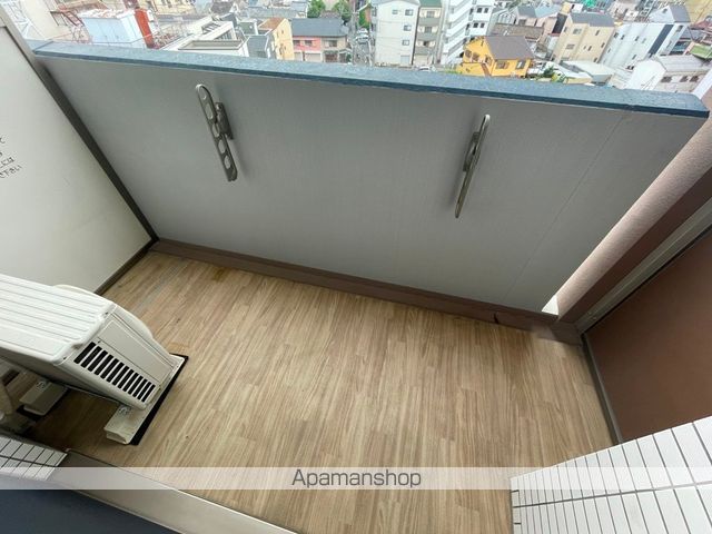 プレサンス淡路駅前の内装写真