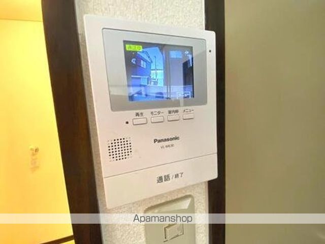 フォーブル祇園の内装写真