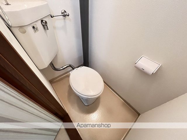 寿ハイツの内装写真