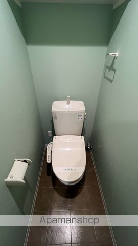 GARE S12の内装写真