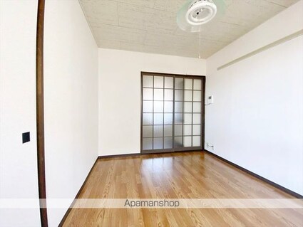 ロマーナ中庄[1K/20.28m2]の内装2