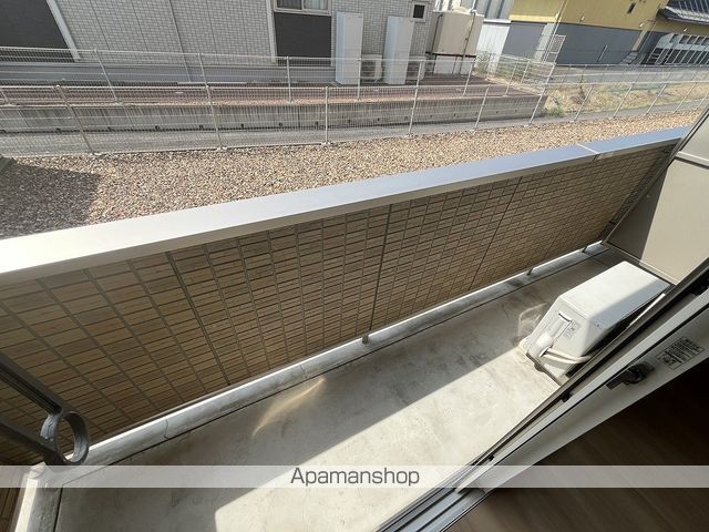 セレスト・パレの内装写真