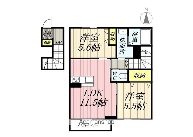 apartment 埼玉県吉川市大字保
地図を見る