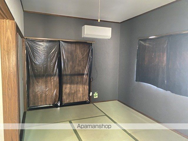 神田町丸山アパートの内装写真