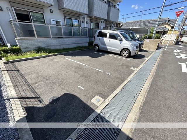 オークリーテラスのその他写真