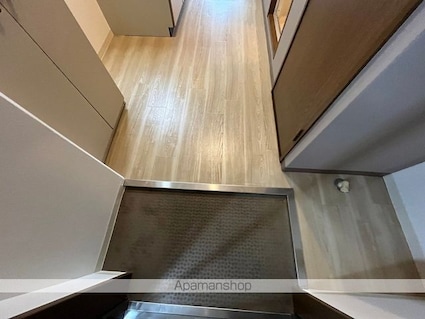 Ａｎｔｅｖｏｒｔｅ[1K/24m2]の玄関