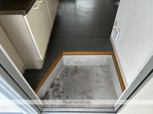 メゾンイイヅナの内装写真