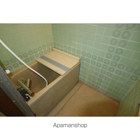 エクセル東丘の内装写真