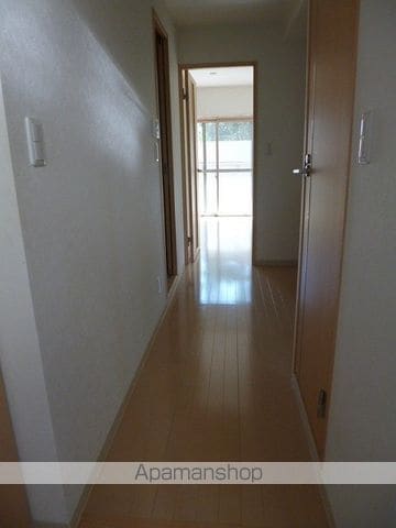 GALLETTO幕張本郷の内装写真