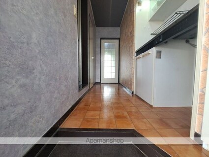 プレシアス紅葉町[1K/18.63m2]の内装10