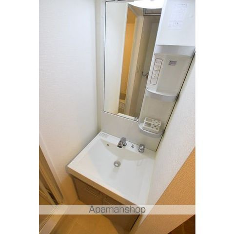 グリーンアベニュー月寒中央の内装写真