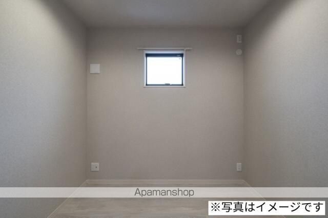 ROBOT HOME 荻窪の内装写真