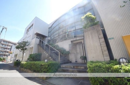 東京都江戸川区本一色１丁目[1LDK/47.18m2]の外観1