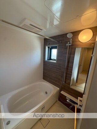 プレディアコート三軒茶屋[2LDK/46.02m2]のバス