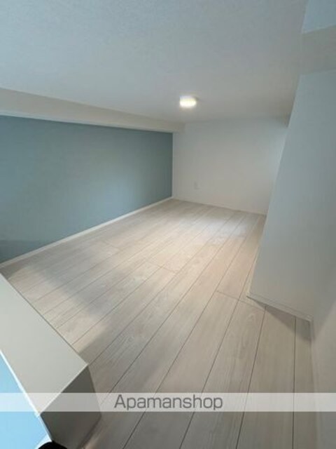 ハーモニーテラス蓮根Ⅳ[1R/12.54m2]の内装2