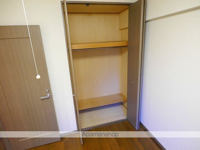 ソレイユ松戸の内装写真