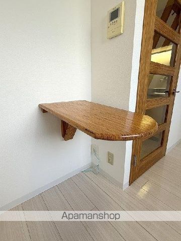 リベルタ平和通の内装写真