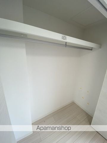 ING南8条の内装写真