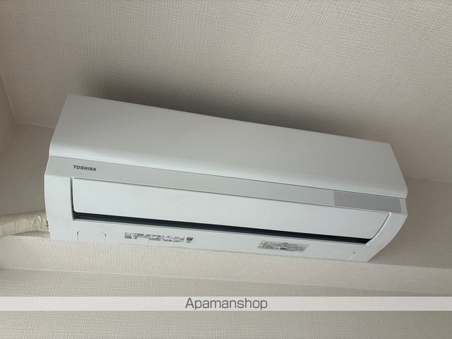 パンジービオラ春日出の内装写真