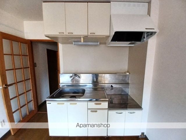 マンション百瀬の内装写真