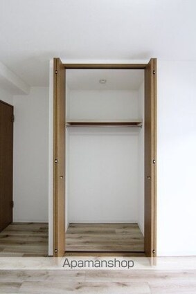 ＦｏｒｅｓｔａＥ[2DK/45.13m2]の内装6