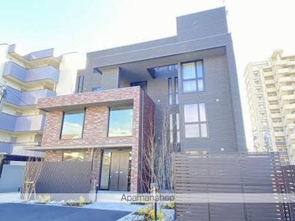 エストグラン虎丸[1LDK/50.68m2]のその他内装