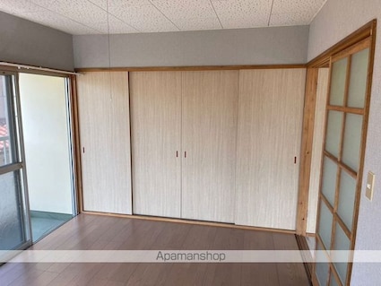 メゾン高橋[2K/37.19m2]の内装1