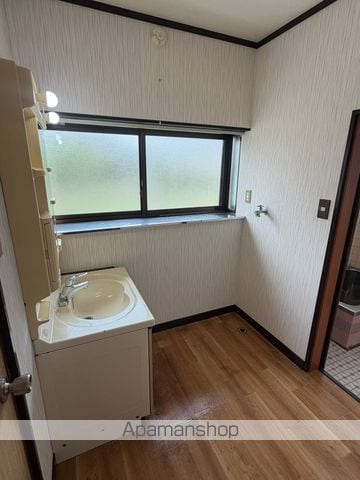 仙石線 石巻駅 徒歩26分 2階建 築35年の内装写真