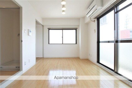 エスポワール松山[1R/25.6m2]の内装3