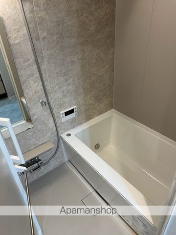 ラティエラ武蔵小山レジデンスの内装写真