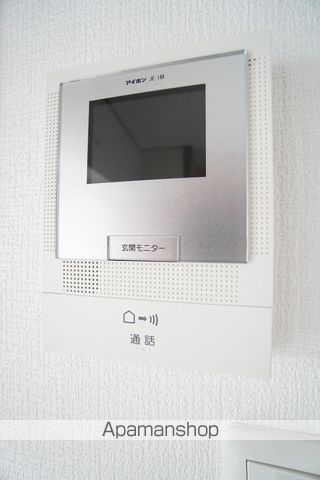 ハイツ三笠の内装写真