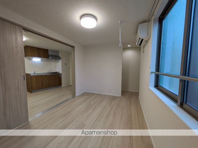 アピチェ西調布の内装写真