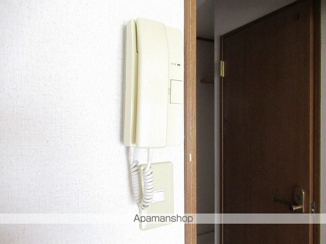 パークサイドビルの内装写真