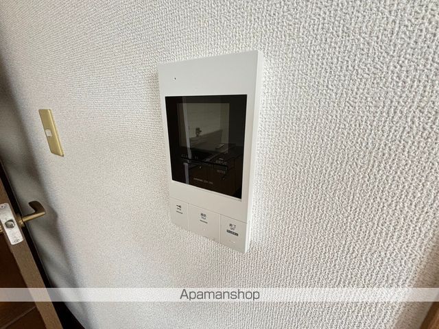 ル・グラン須賀の森の内装写真