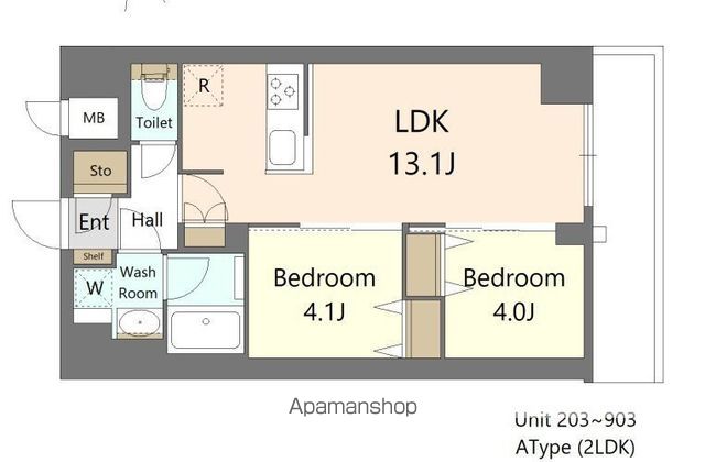 間取り：213142023839