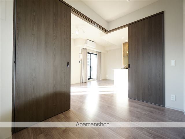 ザ・パークハウス上前津フロント[3LDK/71.48m2]の内装1