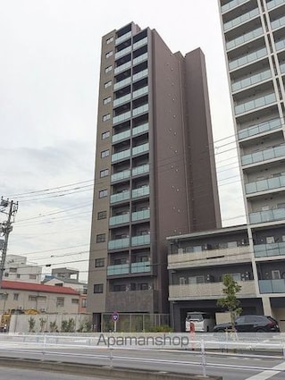 ＡＲＣＯＢＡＬＥＮＯ　ＭＩＮＡＭＩＳＥＮＪＵ[2LDK/50.89m2]の外観1