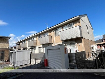 エステート　ＩＩＩ[3LDK/85.64m2]の外観4