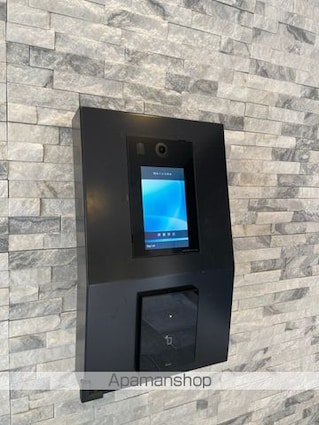 パークアクシス大塚サウスレジデンス[1DK/27.6m2]のロビー2