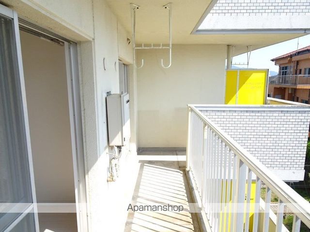 メゾンドボヌールの外観写真