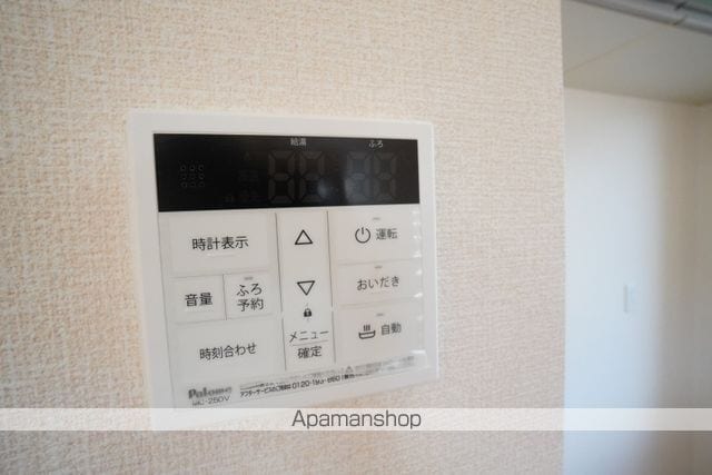 レシェンテ茨木A棟の内装写真