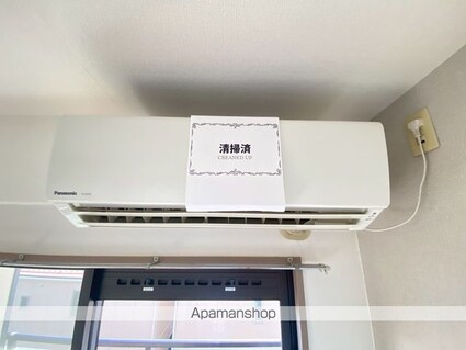 アヴニール古市橋[1R/19.98m2]のその他設備