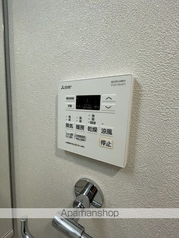 ロータス静岡の内装写真
