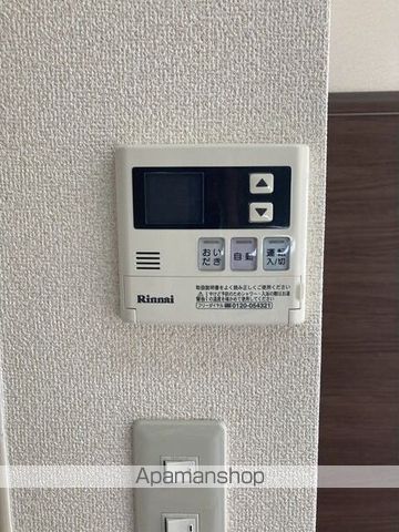 グランコート21の内装写真