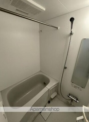 ミレドゥーエ三軒茶屋[2LDK/55.86m2]のバス