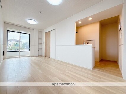 メゾン　プロヴァンス[1LDK/39.17m2]の内装2