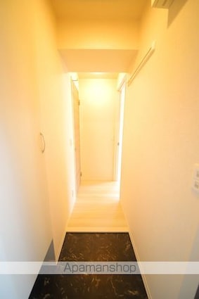 ルピナス堀之内[1R/25.31m2]の玄関