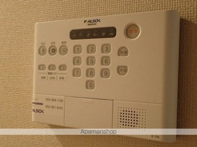 エトワール ソレイユの内装写真