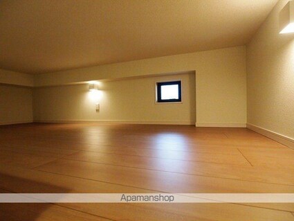 グランプラス幕張[1R/18.74m2]のその他部屋・スペース